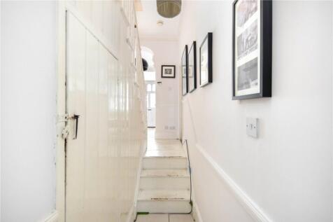 Hallway Two