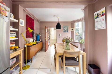Dining Area View 2