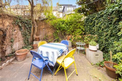 Garden View 2