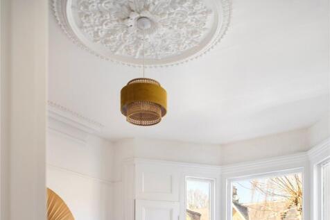 Ceiling
