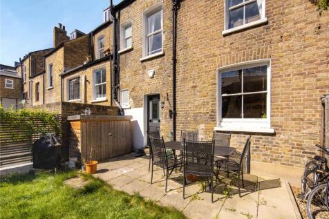 Garden View 2