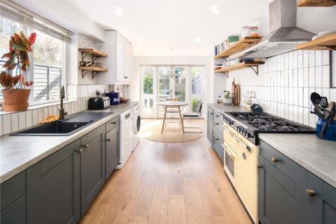 Kitchen View 3