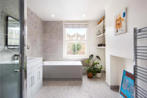 Bathroom View 2