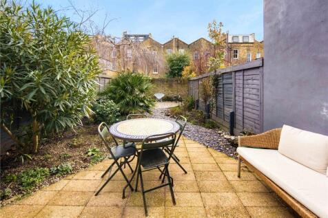 Garden View 3