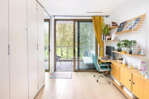 Study Room