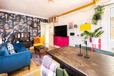 Living Area View 2