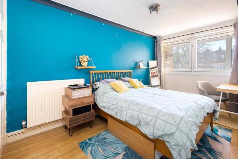 Bedroom One  View  4
