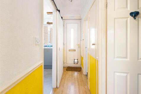 Hallway View 2