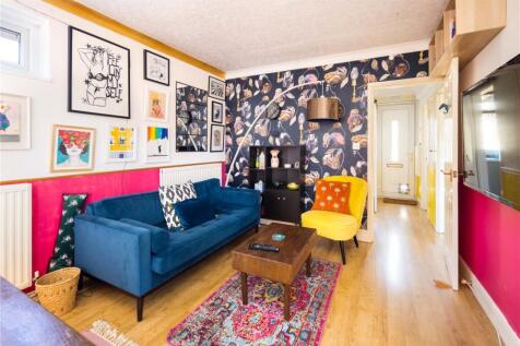 Living Area View 3
