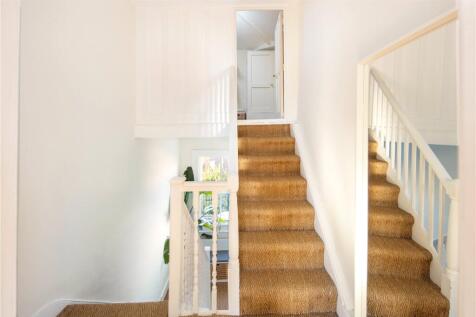 Hallway/Landing