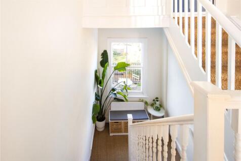 Hallway/Landing