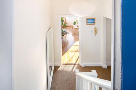 Hallway/Landing