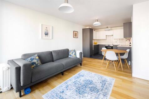 Living Area View 4