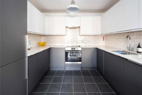 Kitchen View 2