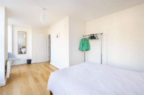 Bedroom One View 2