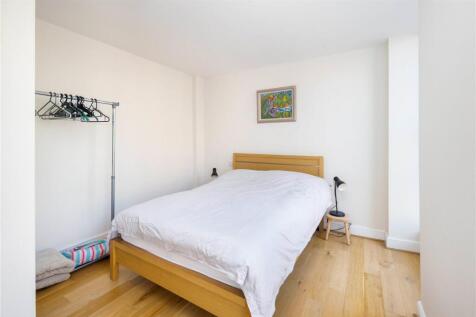 Bedroom One View 3