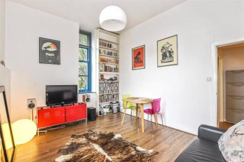Living Room View 2