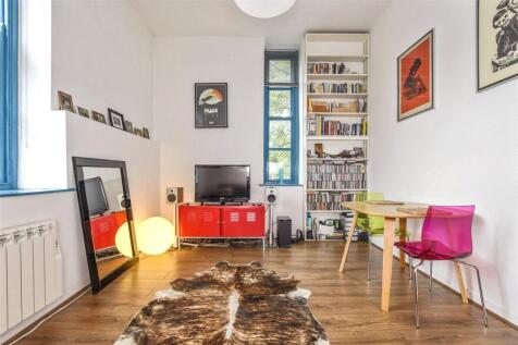 Living Room View 4