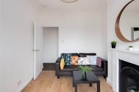 Living Area View 2