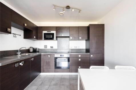 Kitchen View 2