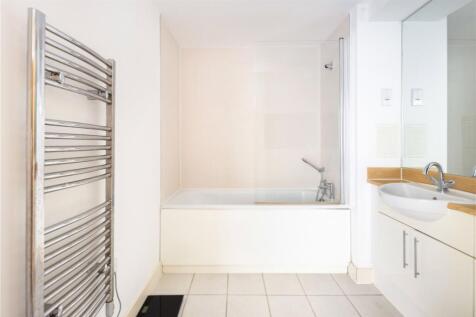 Bathroom View 2