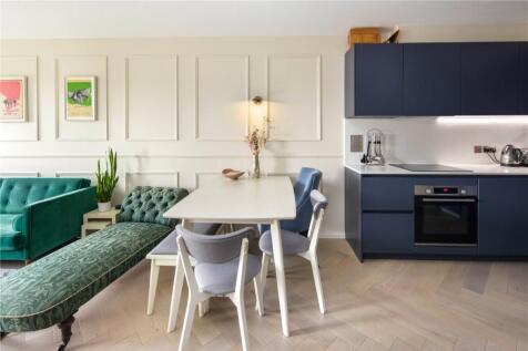 Kitchen Reception