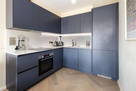 Kitchen Reception