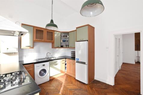 Kitchen View 2