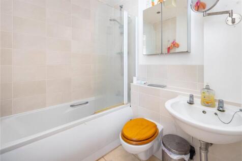 Bathroom View 2