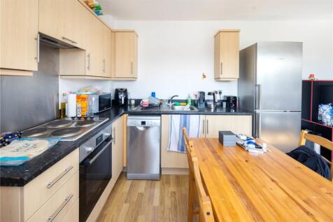 Kitchen View 2