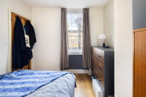 Bedroom One  View  3