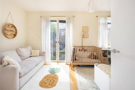 Reception/Bed 3