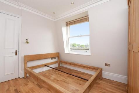 Bedroom View 1