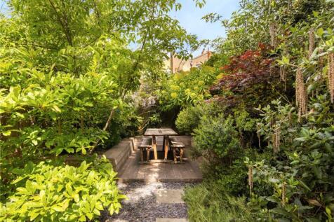Garden View 2