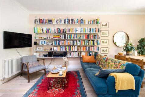 Living Area View 3