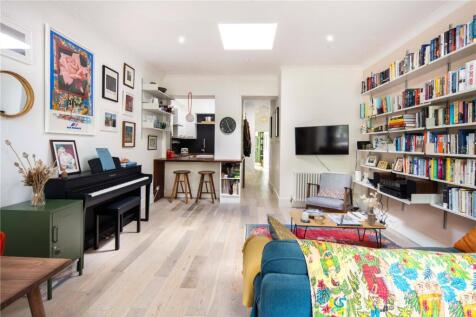Dining Area/Living A