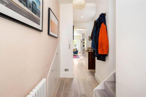 Hallway View 2