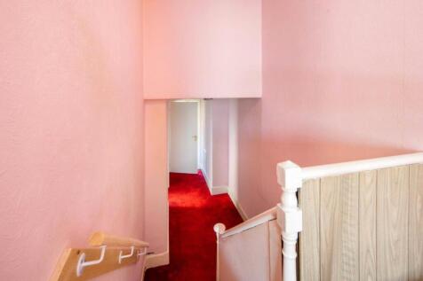 Hallway/Landing