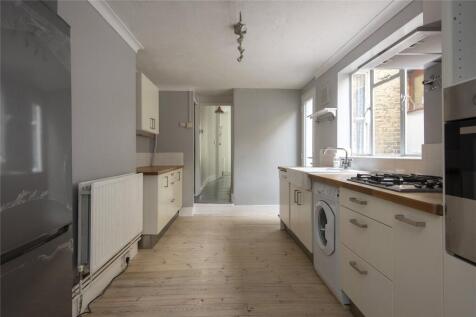 Kitchen View 2