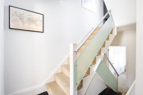Stairs V2