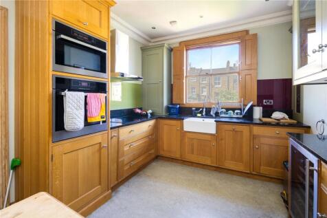 Kitchen Two