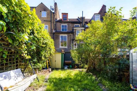 Garden View 2