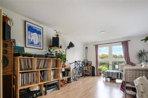 Living Area View 2