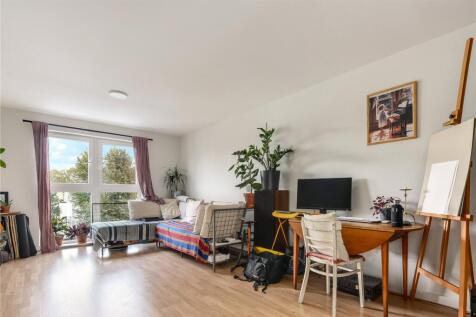 Living Area View 3