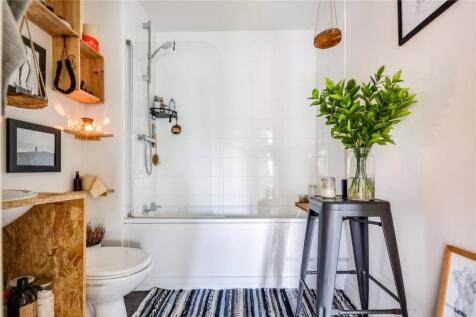 Bathroom View 2