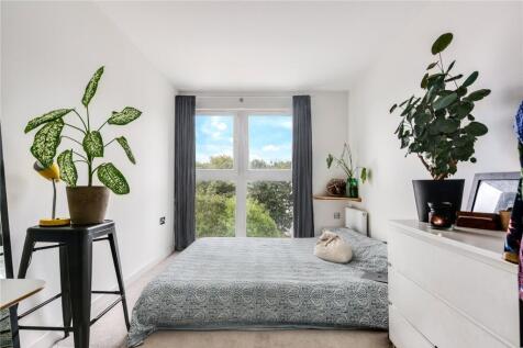 Bedroom View 2
