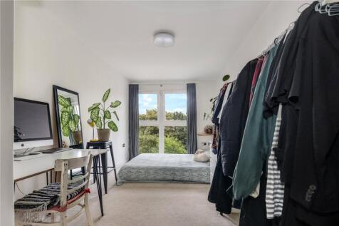 Bedroom View 3