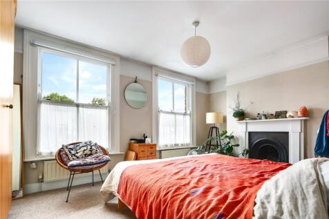 Bedroom One.