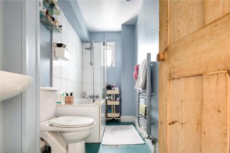 Bathroom.