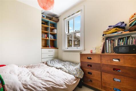 Bedroom Three.